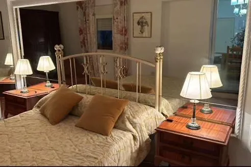 Casa De Campo Con Encanto Cordoba