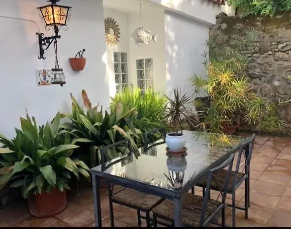 Casa De Campo Con Encanto Cordoba Spain
