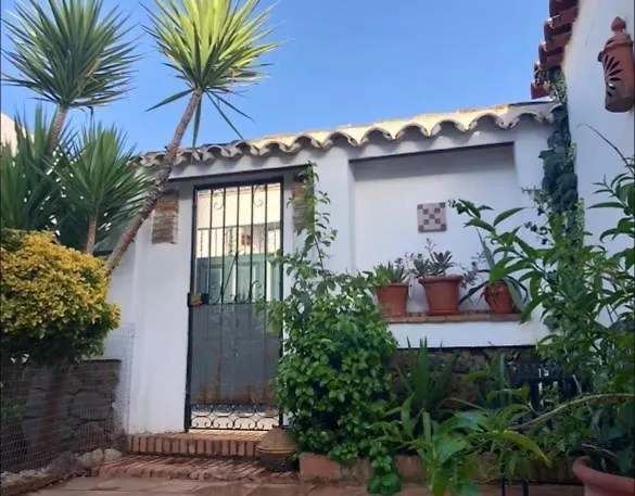 Casa De Campo Con Encanto Cordoba 0*,  Spain