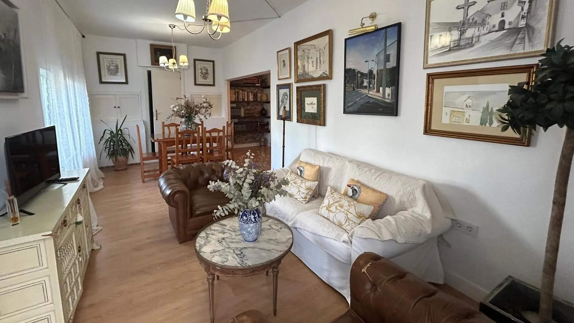 Holiday home Casa De Campo Con Encanto Cordoba