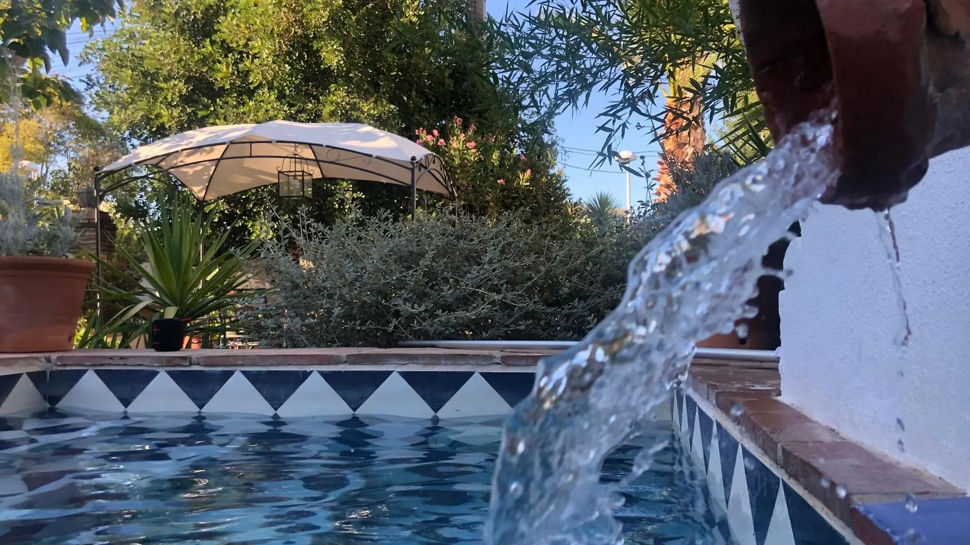 Casa De Campo Con Encanto Cordoba Spain