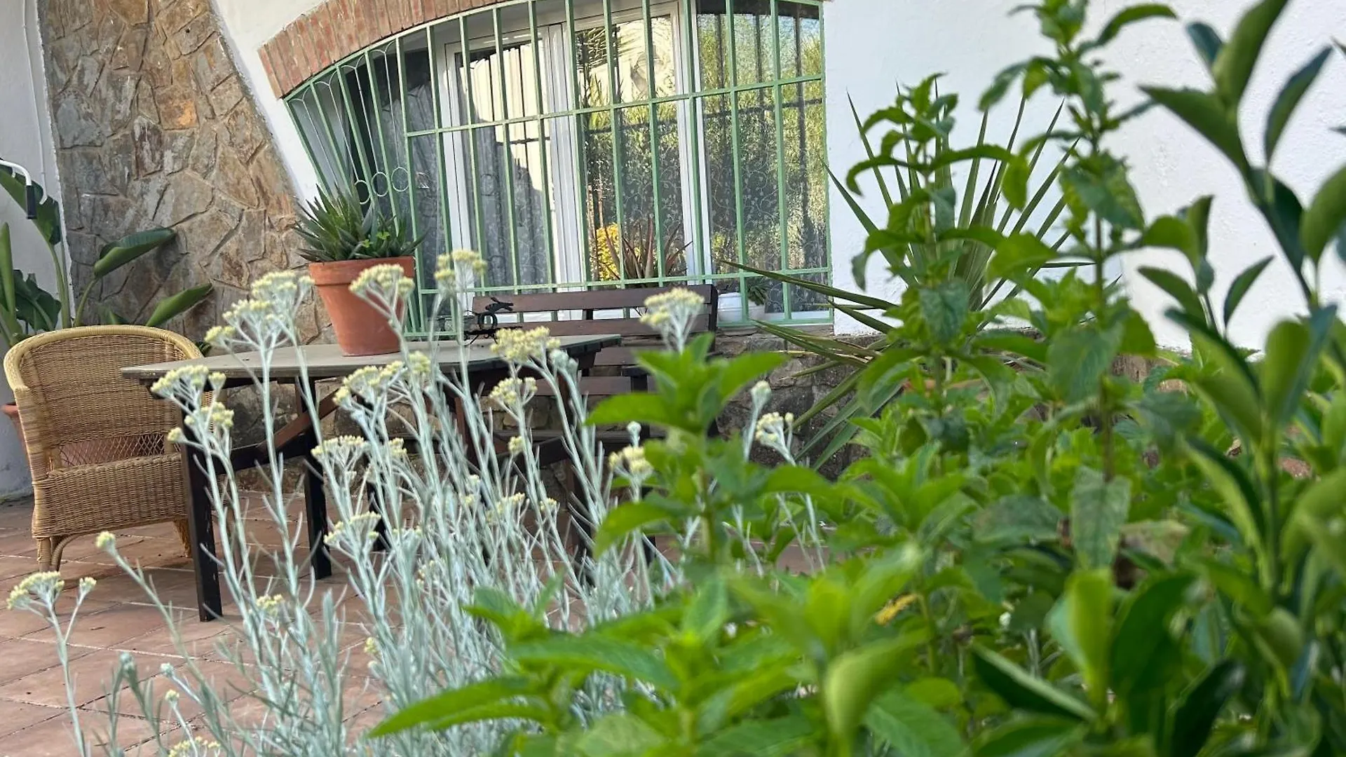 Holiday home Casa De Campo Con Encanto Cordoba Spain