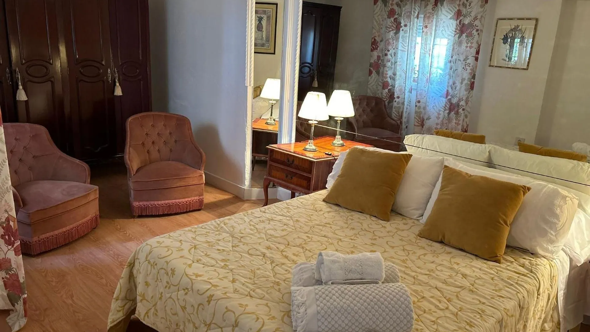 Casa De Campo Con Encanto Cordoba