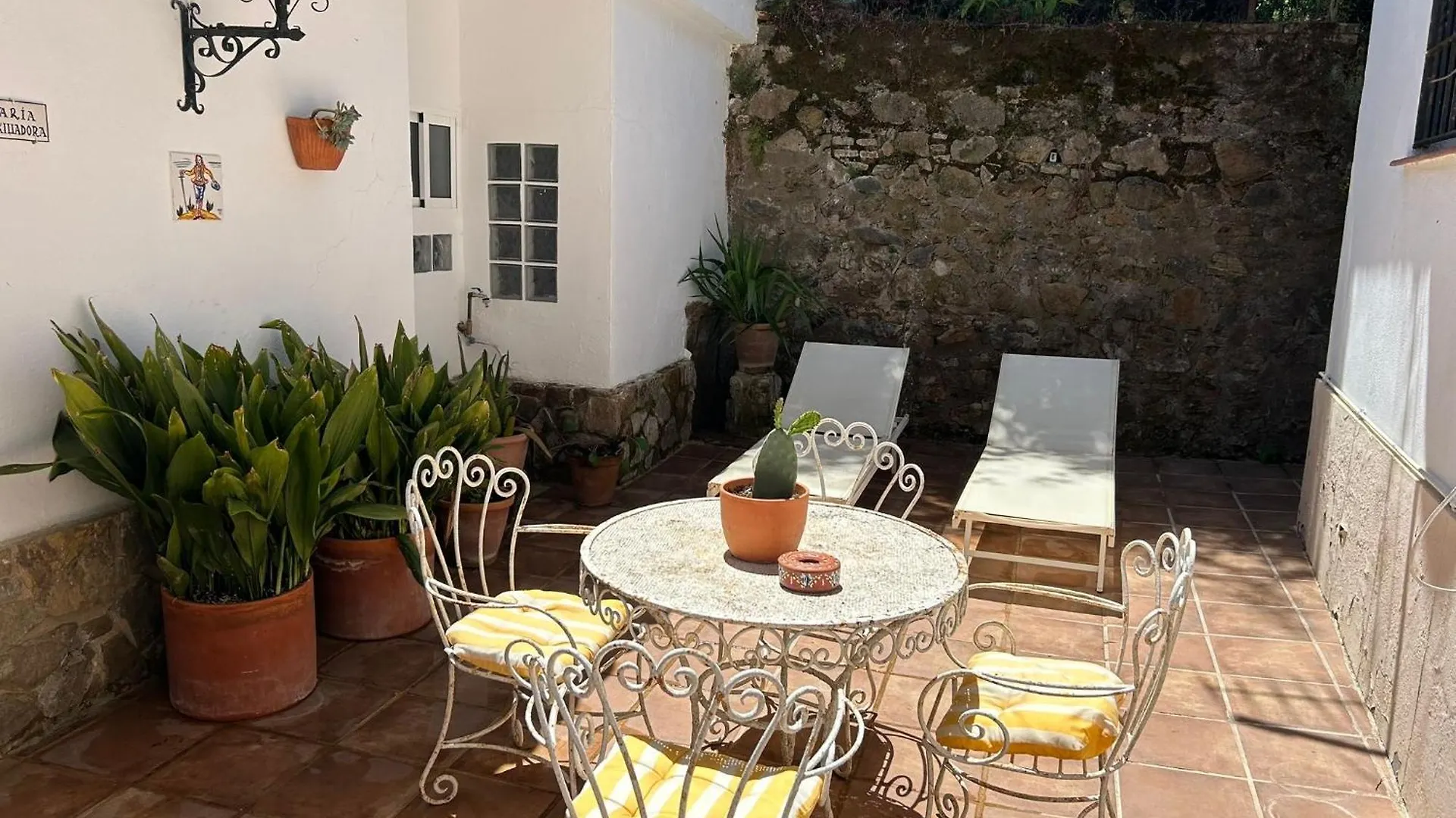 Holiday home Casa De Campo Con Encanto Cordoba