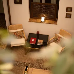 Gasthof Hospederia Alma Andalusi, Córdoba