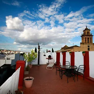 Dúplex-ático De Nácar Casco Histórico Córdoba