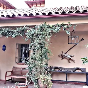 Casa Con Encanto Y Jardin Córdoba